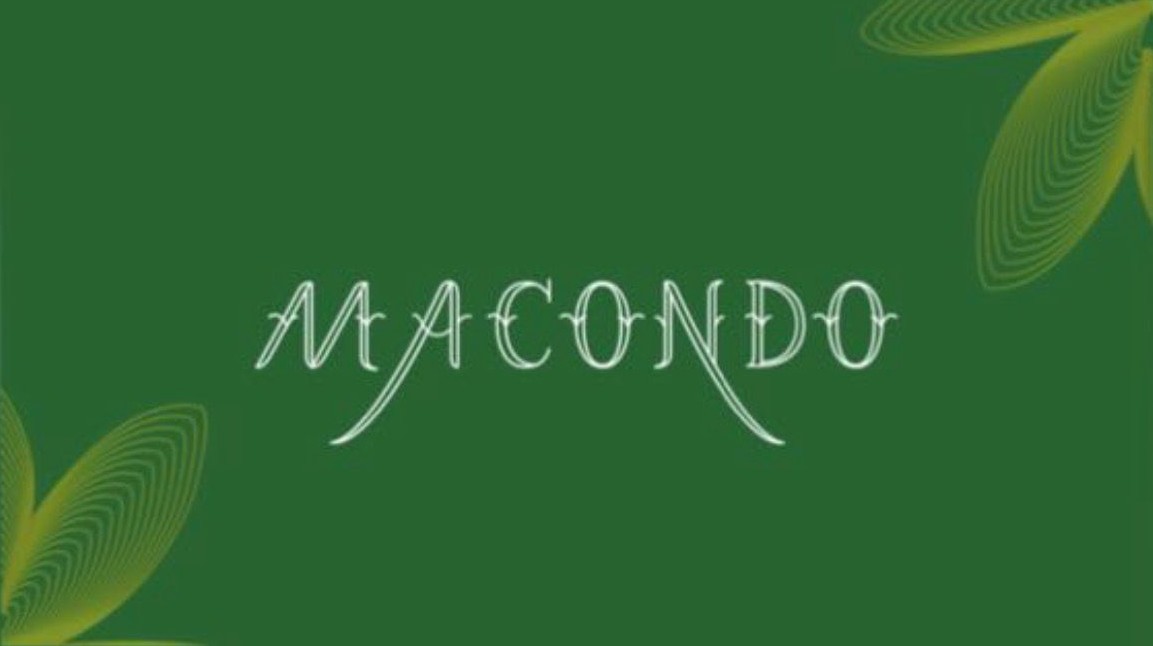 Macondo